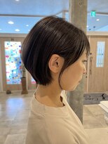 リノ カルバリ(Lino Calbari)&nbsp;Lino Calbariスタイル