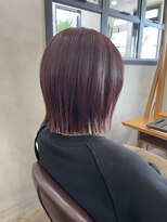 ヴィアルス 美園店(VIARS) ピンクブラウン