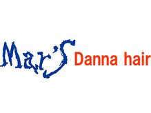 マーズアンドダナヘアー(Mar's&Danna hair)