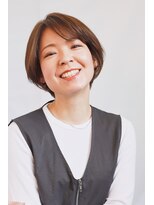 ヘアドゥ 千葉店(hair do)&nbsp;ハイライトショート