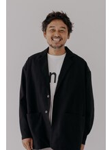 ネッコ(necco)&nbsp;濱口 直矢