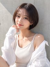 《プチプラ×トレンドメニュー充実》経験豊富なスタイリストが責任をもって施術致します！【石岡】