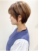 コンパクトショート_TREAT新浦安