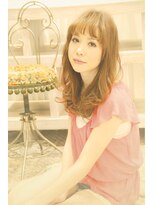 ニスル 上尾店(NISURU)&nbsp;似合わせカット/大人ガーリー/ダークアッシュ/着物/上尾/上尾駅