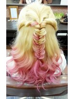 ロックザボート&nbsp;カラーバター