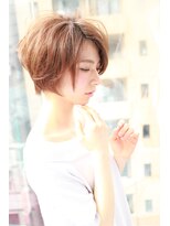 クラウドゼロ(Cloud zero)&nbsp;ファンクションボブ63【Cloud zero】ご予約03-5957-0323