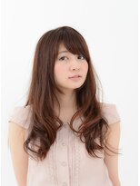 パティオンツー(PATIONN2)&nbsp;☆ニュアンスモテ髪カール☆【岩川和生】