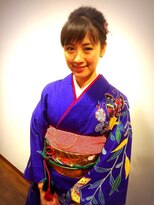 アクティフ(actif)&nbsp;KITSUKE