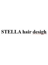 ステラ ヘア デザイン(STELLA hair design) 小川 真澄