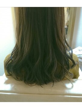 キプフェル (kipfel.) 秋のマットカラー