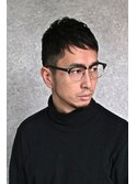 【Stujio】シルエット抜.群☆ヘアスタイル【中村大輔】035