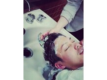 メンズ美容室 タカミ