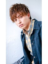 ヴェルダ 池袋店(verda)&nbsp;【VERDA】ムーブメントマッシュ×mizuno×akito