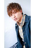 【VERDA】ムーブメントマッシュ×mizuno×akito