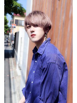 アトリエ イニシェ アミ(ATELIER INITIE ami) 『ストロベリーマッシュ』[新浦安][新浦安駅][イルミナカラー]