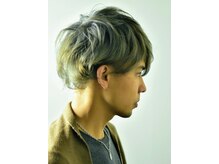 ゴーラウンド ヘアーサロン(go round hair salon)