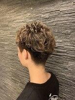 ヒロギンザ 恵比寿店(HIRO GINZA)&nbsp;スウングショート