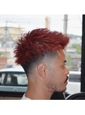 ショートスタイル