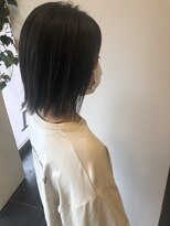 ロドリー(Lodori)&nbsp;シルキーボブ