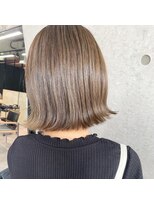 ルート 南堀江(route)&nbsp;愛されベージュ♪♪