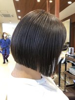 アルドラ(ALUDRA)&nbsp;パタッとボブ