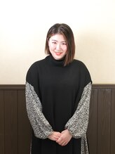 ヘアーメイク フェヌア(Hair Make fenua)&nbsp;埴 沙織