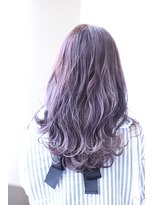 シスター(sister) 【sister】ラベンダーアッシュ