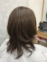 ガーベラ(gerbera)&nbsp;スリークレイヤーミディー