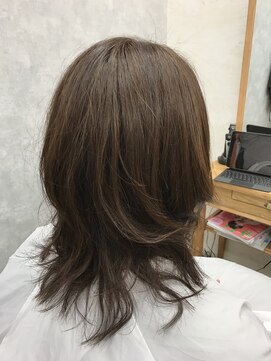 ガーベラ(gerbera) スリークレイヤーミディー