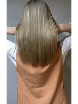 ファボ(favo.)&nbsp;【favo.】White beige