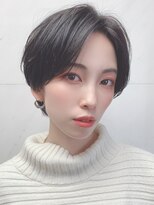 アマトウキョウ 表参道(AMA TOKYO)&nbsp;［岩井style］20代30代40代ショートヘア