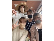 ニュートラル ヘアーアンドビューティー(NEUTRAL hair&beauty)