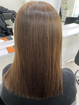 プロップ(PROP) ツヤツヤベージュ