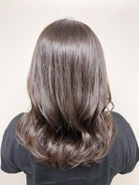 オアシスガーデン 葛西店(Oasis GaRDEN)&nbsp;くすみ透明感ラベージュ