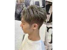 リラ ヘアー(LILA HAIR)