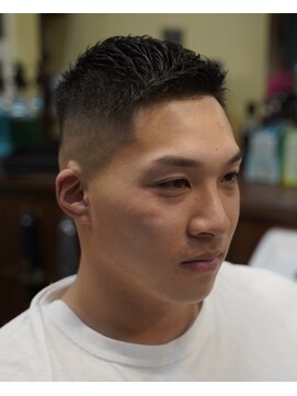 アパッシュ 東光店(Apache) アイビースタイル