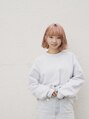 ネイヴィル(navile) momo