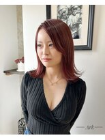 ヘアーアンドスパ アーク(Hair&Spa ARK) Ark