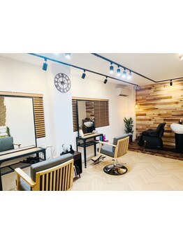 忙しい日々の中の数時間、自分の為だけに使う贅沢なひととき。