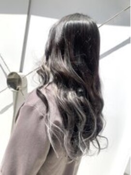 ディア(.eer) 【.eer/ディア】インナーハイライト×シールエクステ<南船場>