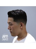 crew cut