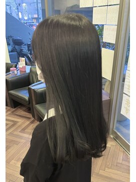 ファーレンピュアスウィート(fahren-pure-suite) sleekOliver