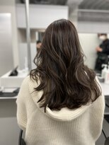 ジルブラン(JIL BLAN)&nbsp;ハイライトバレイヤージュダブルカラーケアブリーチ