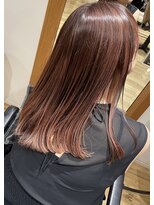 ビエン(bien)&nbsp;☆カシス　ピンク☆