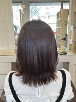 フェリア 清水店(felia) レイヤーカット