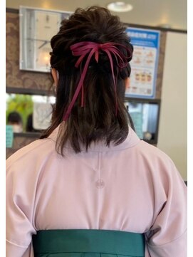 トゥルース 桜木(Truth) アップセット