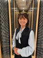 プレミアムバーバー 銀座店(PREMIUM BARBER produce by HIRO GINZA) 村上真理子 旧 高瀬