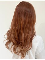 レイ 守谷店(Ray)&nbsp;オレンジブラウン