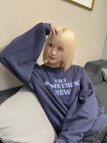 ローレン(Lolen.)&nbsp;【ブロンド】嶋津 雄大