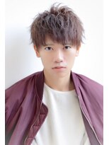 ゴート(GOATO) 細束王道マッシュ